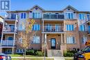 6 - 137 Isaac Devins Boulevard, Toronto, ON  - Outdoor With Balcony With Facade 