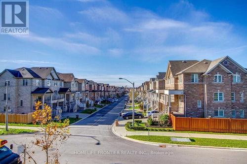 6 - 137 Isaac Devins Boulevard, Toronto, ON - Outdoor With Facade