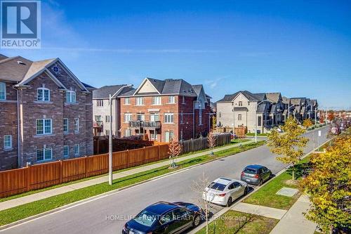 6 - 137 Isaac Devins Boulevard, Toronto, ON - Outdoor With Facade