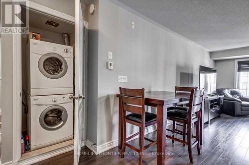 6 - 137 Isaac Devins Boulevard, Toronto, ON - Indoor Photo Showing Laundry Room