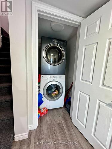 375 Elm Street S, Timmins, ON - Indoor Photo Showing Laundry Room