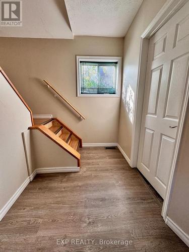 158 Floral Avenue, Timmins, ON - Indoor Photo Showing Other Room