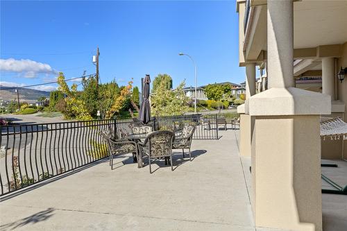 207-2070 Boucherie Road, West Kelowna, BC - Outdoor With Exterior