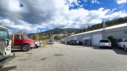 1386 Pleasant Valley Road, Armstrong, BC 