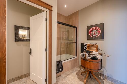 136 Flagstone Rise, Naramata, BC - Indoor Photo Showing Other Room