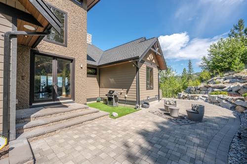 136 Flagstone Rise, Naramata, BC - Outdoor