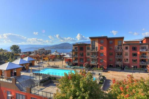 359-654 Cook Road, Kelowna, BC - Outdoor