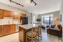 359-654 Cook Road, Kelowna, BC  - Indoor Photo Showing Kitchen 