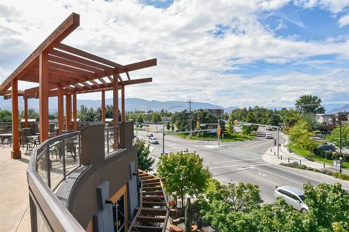 359-654 Cook Road, Kelowna, BC - Outdoor With View