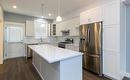 8-1910 11 Avenue, Salmon Arm, BC  - Indoor Photo Showing Kitchen With Upgraded Kitchen 