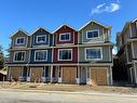 6-1910 11 Avenue, Salmon Arm, BC  - Outdoor With Deck Patio Veranda With Facade 