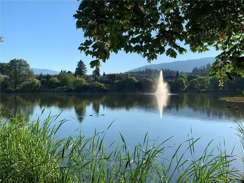 6-1910 11 Avenue, Salmon Arm, BC - Outdoor With Body Of Water With View