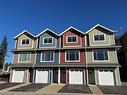 4-1910 11 Avenue, Salmon Arm, BC  - Outdoor With Deck Patio Veranda With Facade 