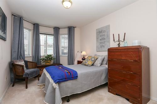 106-46000 First Avenue, Out Of Area, BC - Indoor Photo Showing Bedroom