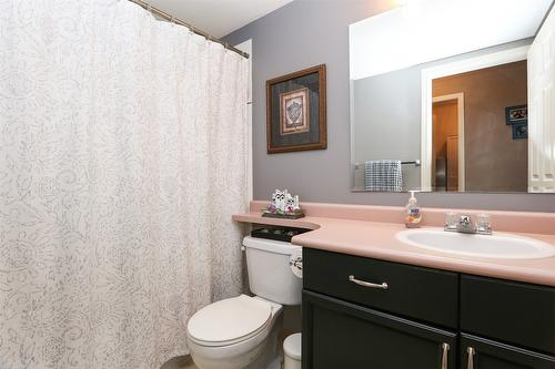 106-46000 First Avenue, Out Of Area, BC - Indoor Photo Showing Bathroom