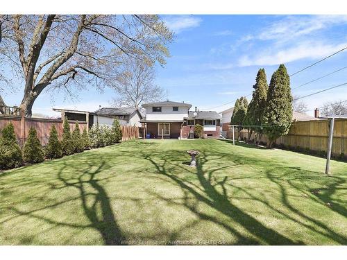 1255 Garden Court, Windsor, ON 