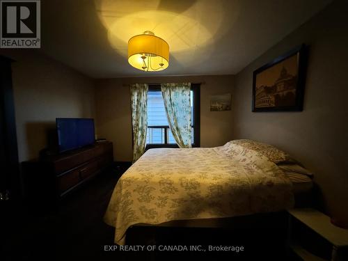 224 Birch Street N, Timmins, ON - Indoor Photo Showing Bedroom