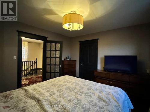 224 Birch Street N, Timmins, ON - Indoor Photo Showing Bedroom