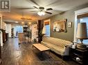 224 Birch Street N, Timmins, ON  - Indoor Photo Showing Living Room 