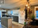 224 Birch Street N, Timmins, ON  - Indoor Photo Showing Kitchen 