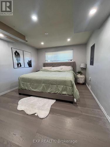 206 Ottolen Street, Timmins, ON - Indoor Photo Showing Bedroom