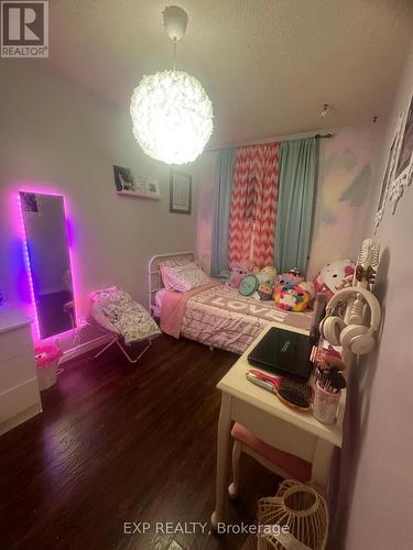 206 Ottolen Street, Timmins, ON - Indoor Photo Showing Bedroom