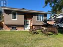 206 Ottolen Street, Timmins, ON  - Outdoor 