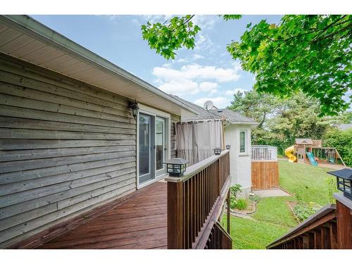 47 Sunset Avenue, Warwick-Watford, ON 