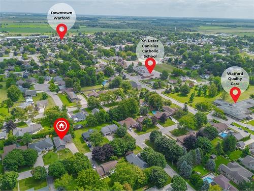 47 Sunset Avenue, Warwick-Watford, ON 