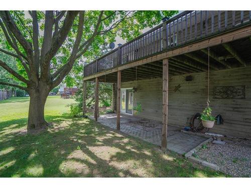 47 Sunset Avenue, Warwick-Watford, ON 