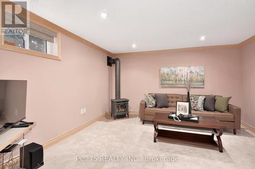 636 Tennent Avenue, London, ON - Indoor