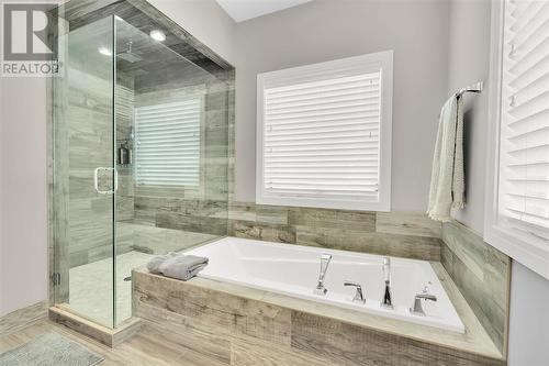 3210 Christopher Drive, Prince George, BC - Indoor Photo Showing Bathroom