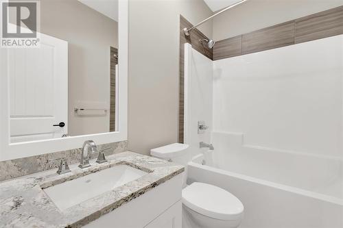 3210 Christopher Drive, Prince George, BC - Indoor Photo Showing Bathroom