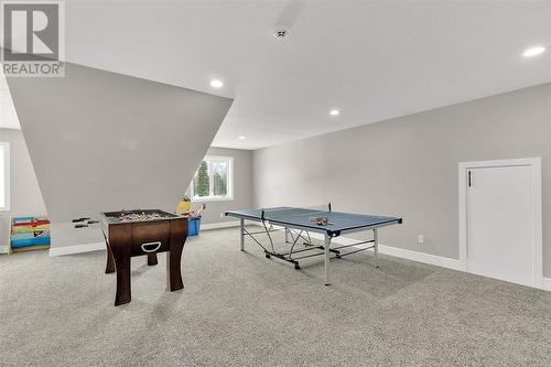 3210 Christopher Drive, Prince George, BC - Indoor Photo Showing Other Room