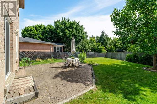 198 Martindale Crescent, Brampton, ON - Outdoor