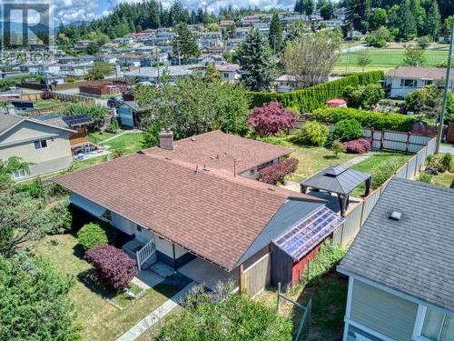 3958 Joyce Ave, Powell River, BC - Outdoor