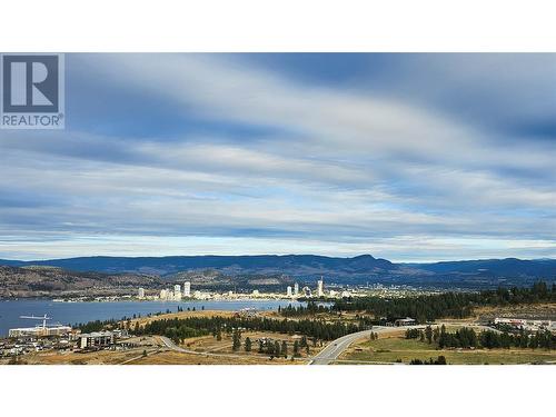 1851 Diamond View Drive, West Kelowna, BC - Outdoor With Body Of Water With View