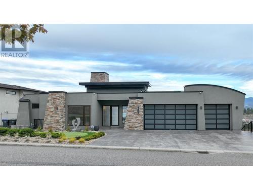 1851 Diamond View Drive, West Kelowna, BC - Outdoor