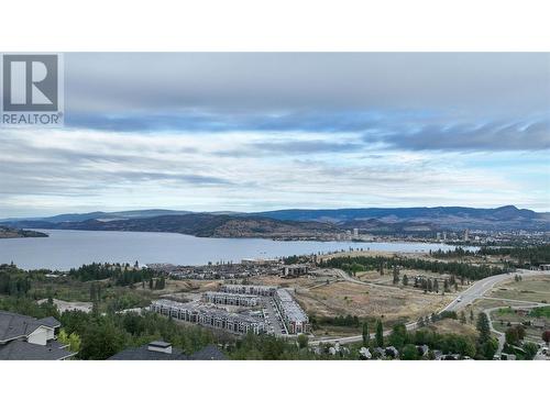 1851 Diamond View Drive, West Kelowna, BC - Outdoor With Body Of Water With View