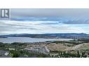 1851 Diamond View Drive, West Kelowna, BC  - Outdoor With Body Of Water With View 