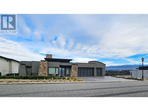 1851 Diamond View Drive, West Kelowna, BC - Outdoor