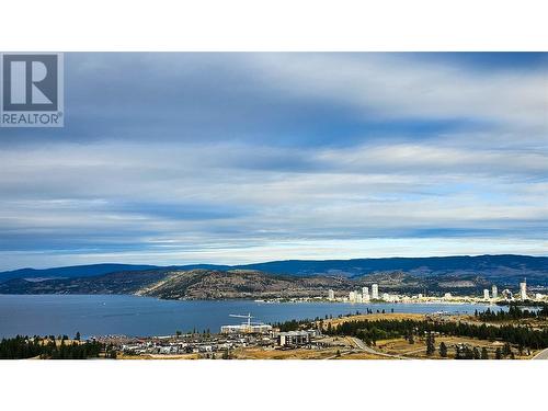 1851 Diamond View Drive, West Kelowna, BC - Outdoor With Body Of Water With View