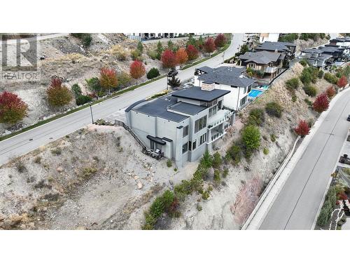 1851 Diamond View Drive, West Kelowna, BC - Outdoor With View