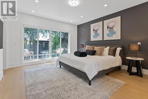 84 Bexhill Avenue, Toronto, ON - Indoor Photo Showing Bedroom