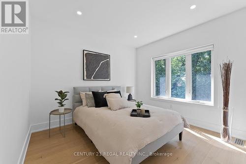 84 Bexhill Avenue, Toronto, ON - Indoor Photo Showing Bedroom