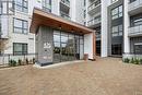 313 - 470 Gordon Krantz Avenue, Milton, ON  - Outdoor With Balcony 