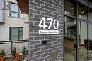 313 - 470 Gordon Krantz Avenue, Milton, ON  - Outdoor 