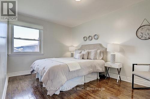 42 Wilmont Drive, Toronto, ON - Indoor Photo Showing Bedroom