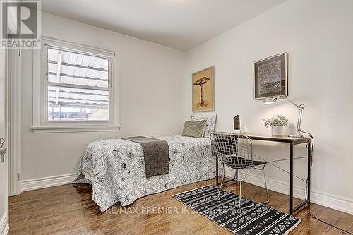 42 Wilmont Drive, Toronto, ON - Indoor Photo Showing Bedroom