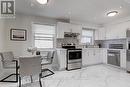 42 Wilmont Drive, Toronto, ON  - Indoor Photo Showing Kitchen 